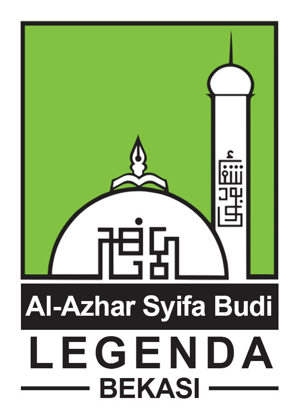 Sekolah Al-Azhar Syifa Budi Legenda Bekasi